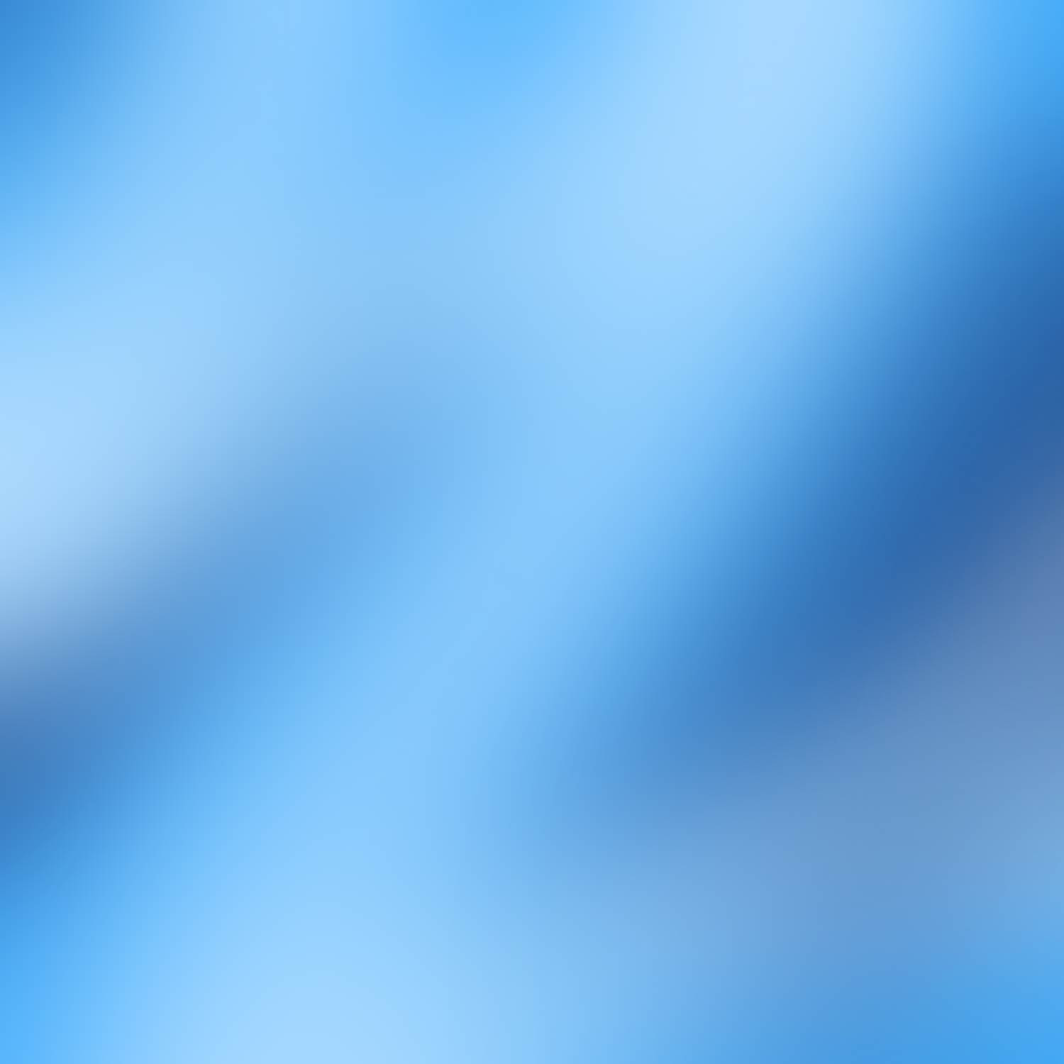 Blue gradient background, Abstract Ombre background
